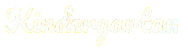 Classic Kindergarten logo